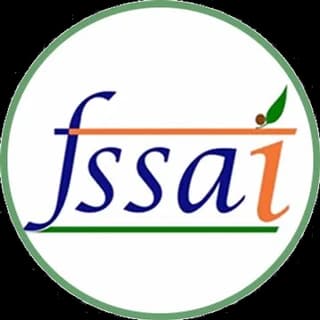 FSSAI certification
