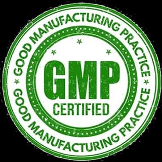 GMP certification