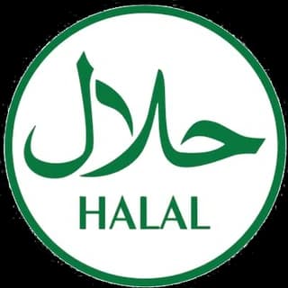 Halal certification