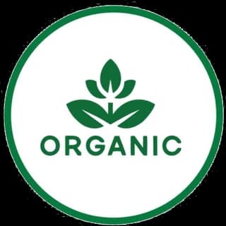 Organic certification